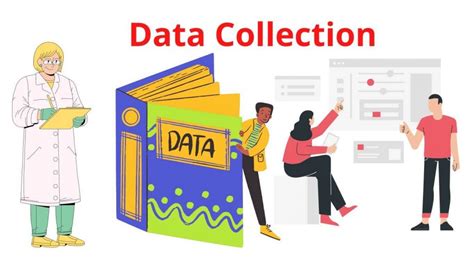 manual data collection process